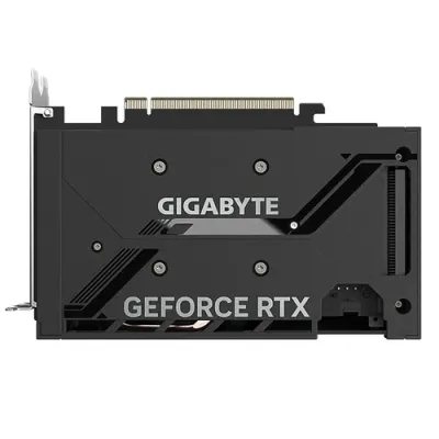 Gigabyte GeForce RTX 4060 WindForce 2 OC 8GB GDDR6