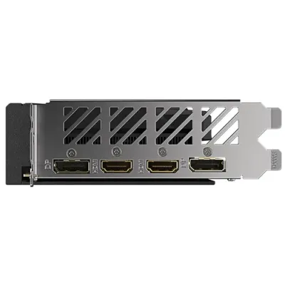 Gigabyte GeForce RTX 4060 WindForce 2 OC 8GB GDDR6