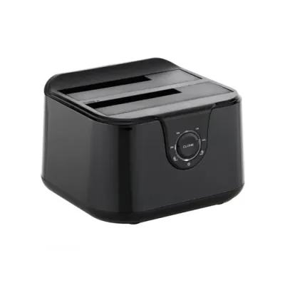 Conceptronic DONN12B Docking Station 2.5"/3.5" SATA USB 3.2