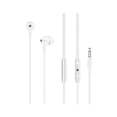 Kodak Auriculares 165+ Con Microfono Intrauditivos Silicona Kodak Auriculares 165+ Con Microfono Intrauditivos Silicona