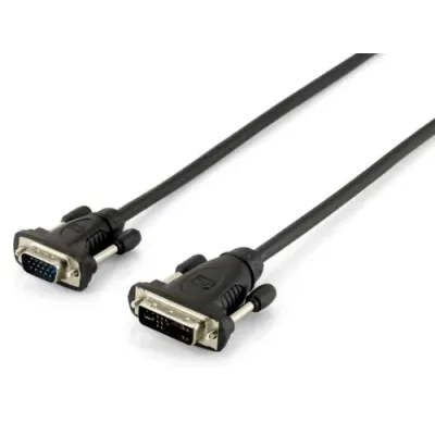 Cable DVI a VGA 1.8m