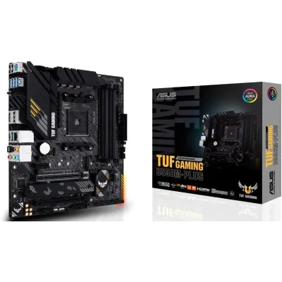 Asus TUF GAMING B550M-PLUS