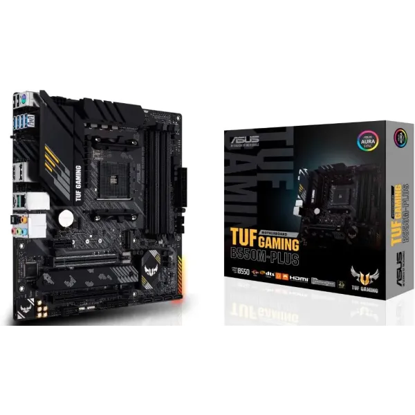 Asus TUF GAMING B550M-PLUS