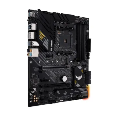 Asus TUF GAMING B550-PLUS