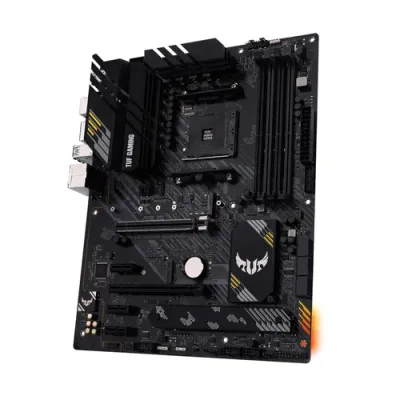 Asus TUF GAMING B550-PLUS