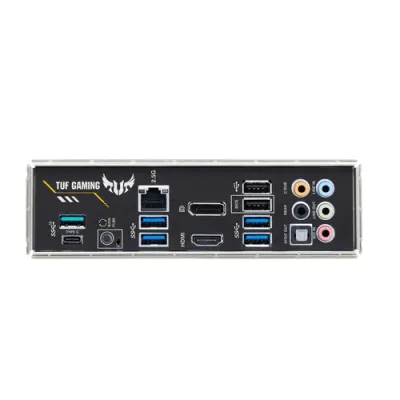 Asus TUF GAMING B550-PLUS