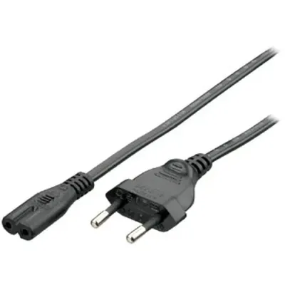 Cable Alimentacion "8" Equip 1,8m 112160 Cable Alimentacion "8" Equip 1,8m 112160