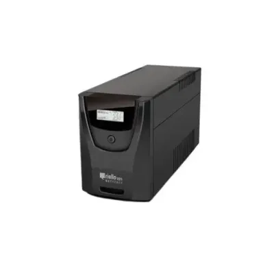 Sai Riello Net Power - Npw 1500 Va / 900w - 10` Line Sai Riello Net Power - Npw 1500 Va / 900w - 10` Line