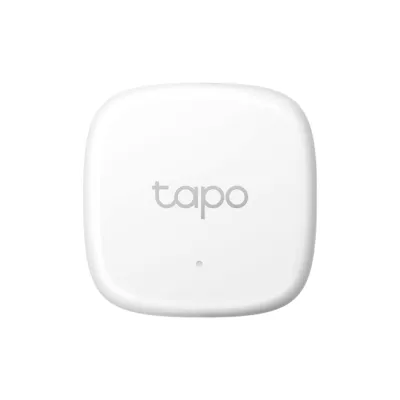 TP-Link Tapo T310 Sensor de Temperatura y Humedad Inteligente TP-Link Tapo T310 Sensor de Temperatura y Humedad Inteligente