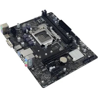 Biostar H510MHP 2.0