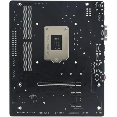 Biostar H510MHP 2.0