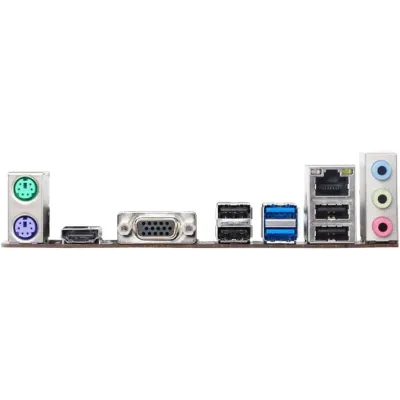 Biostar H510MHP 2.0