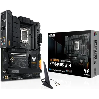 ASUS TUF Gaming B760-Plus WIFI