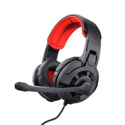 Trust 24761 Pack Gaming Ratón + Auriculares Trust 24761 Pack Gaming Ratón + Auriculares