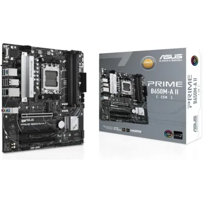 Placa Base ASUS PRIME B650M-A II-CSM