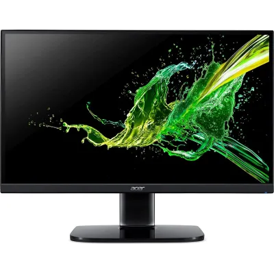 Acer KA270 H 27" LED FullHD 100Hz FreeSync 1ms Acer KA270 H 27" LED FullHD 100Hz FreeSync 1ms