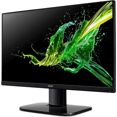 Acer KA270 H 27" LED FullHD 100Hz FreeSync 1ms Acer KA270 H 27" LED FullHD 100Hz FreeSync 1ms