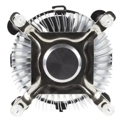 UNYKAch UK532002 Ventilador CPU 90mm Negro UNYKAch UK532002 Ventilador CPU 90mm Negro