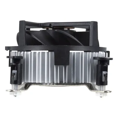 UNYKAch UK532002 Ventilador CPU 90mm Negro UNYKAch UK532002 Ventilador CPU 90mm Negro