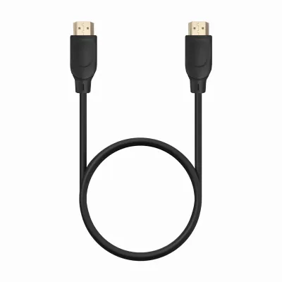 Aisens A120-0721 Cable HDMI 2.0 4K 0.5m Negro