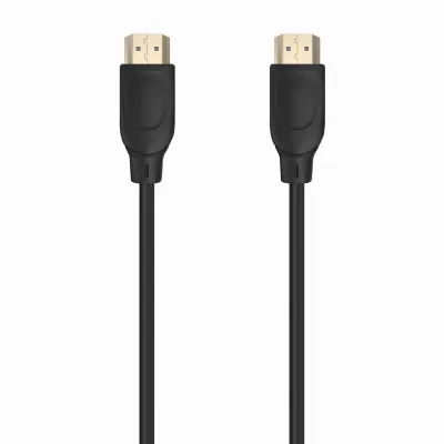 Aisens A120-0722 Cable HDMI 2.0 4K 1m Negro