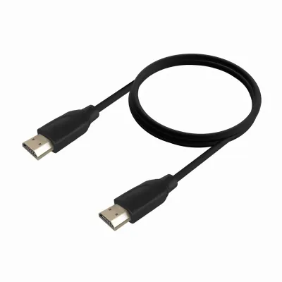 Aisens A120-0722 Cable HDMI 2.0 4K 1m Negro
