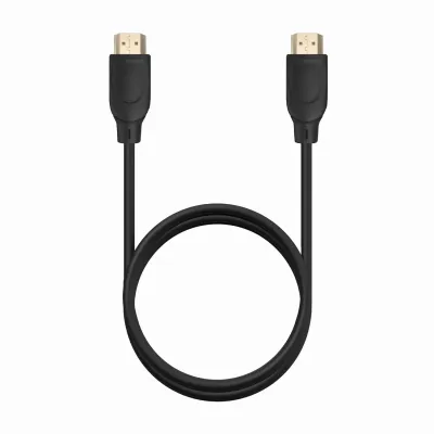 Aisens A120-0722 Cable HDMI 2.0 4K 1m Negro
