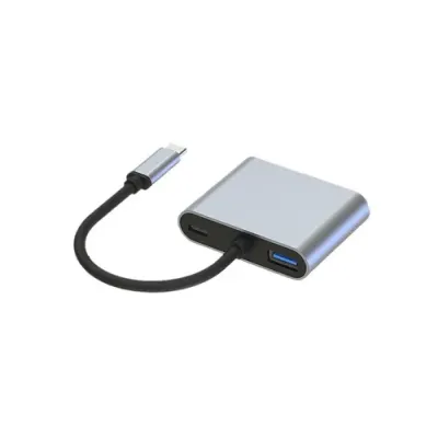 Docking Usb-c Conceptronic Donn016 1xhdmi 4k 1xvga 1xusb-c Pd Docking Usb-c Conceptronic Donn016 1xhdmi 4k 1xvga 1xusb-c Pd