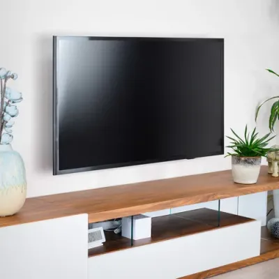 TooQ LP7863TN-B Soporte de Pared Giratorio/Inclinable para TV