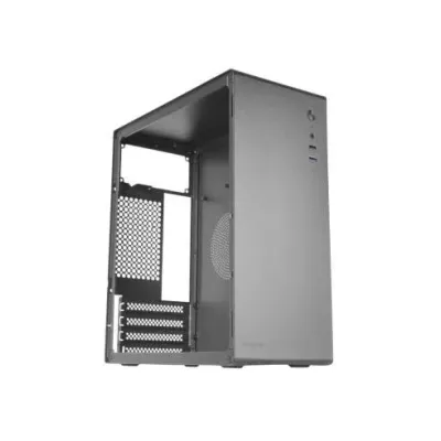 Tacens ORUMX Caja Minitorre Slim MicroATX Ultra Compacta Tacens ORUMX Caja Minitorre Slim MicroATX Ultra Compacta