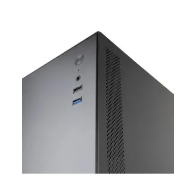Tacens ORUMX Caja Minitorre Slim MicroATX Ultra Compacta Tacens ORUMX Caja Minitorre Slim MicroATX Ultra Compacta