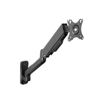 Equip Soporte de Pantalla para Pared 17"-32" Brazo 564mm Muelle