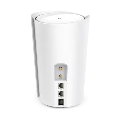 Punto De Acceso Interior Mesh Wifi 6 Tp-link Deco X50 Pack 1u Punto De Acceso Interior Mesh Wifi 6 Tp-link Deco X50 Pack 1u