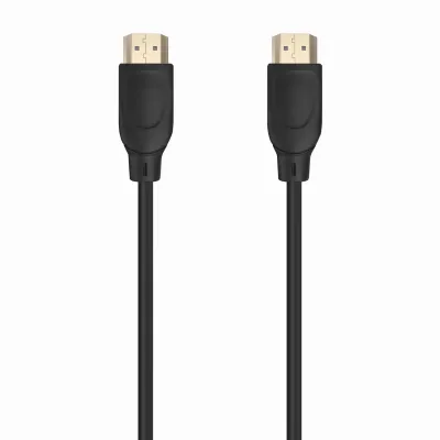 Cable HDMI 2.0 4K Aisens A120-0725/ HDMI Macho - HDMI Macho/