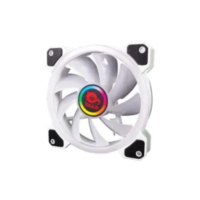 Talius Iris Spectrum RGB 12mm Blanco Retail para Talius Cronos