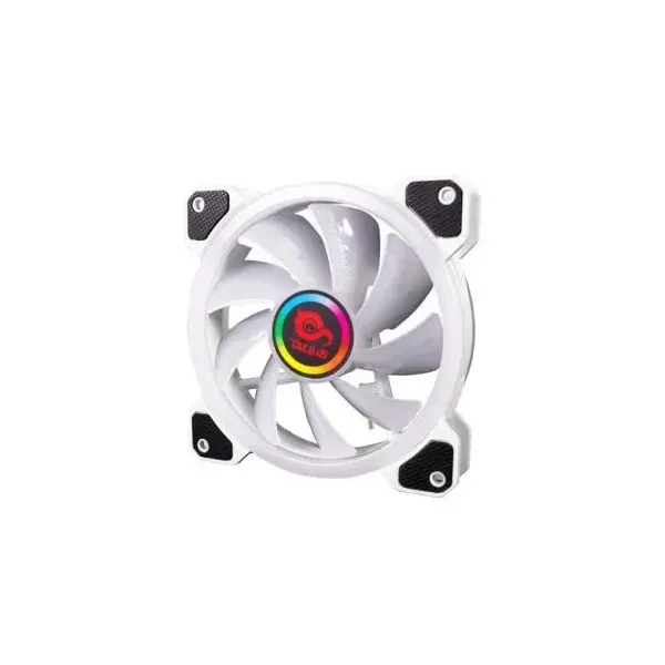 Talius Iris Spectrum RGB 12mm Blanco Retail para Talius Cronos