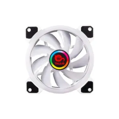 Talius Iris Spectrum RGB 12mm Blanco Retail para Talius Cronos