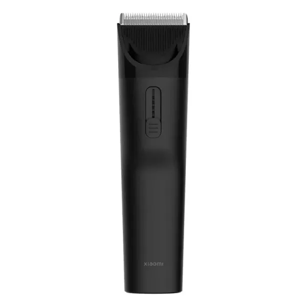 Xiaomi Hair Clipper Cortapelos con Batería Negro
