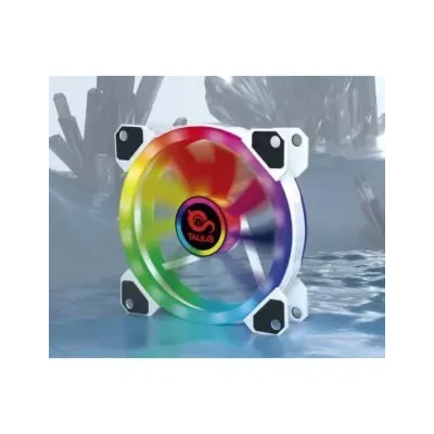 Talius Iris Spectrum RGB 12mm Blanco Retail para Talius Cronos