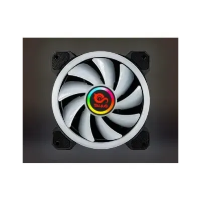 Talius Iris Spectrum Ventilador RGB 120mm Talius Iris Spectrum Ventilador RGB 120mm