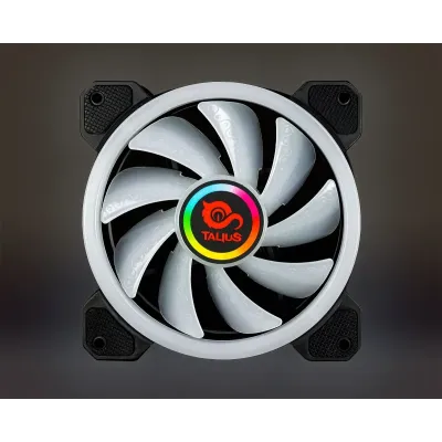 Talius Iris Spectrum Ventilador RGB 120mm Talius Iris Spectrum Ventilador RGB 120mm