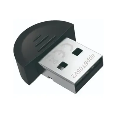 Adaptador Usb Bluetooth 5.0 Approx Appbt05v2 Adaptador Usb Bluetooth 5.0 Approx Appbt05v2