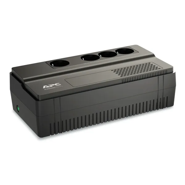 APC Easy UPS BV BV500I-GR SAI 500VA 4x Schuko