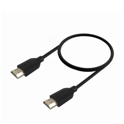 Aisens A120-0729 Cable HDMI 2.0 4K CCS 1m Negro Aisens A120-0729 Cable HDMI 2.0 4K CCS 1m Negro