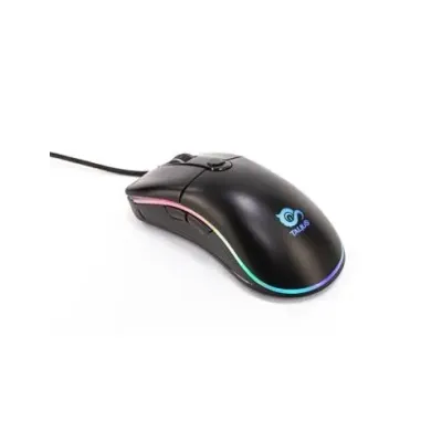 Mouse Talius Gaming Rgb Skyray 4000dpi 6 Botones Iluminacion Mouse Talius Gaming Rgb Skyray 4000dpi 6 Botones Iluminacion