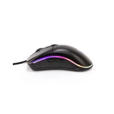 Mouse Talius Gaming Rgb Skyray 4000dpi 6 Botones Iluminacion Mouse Talius Gaming Rgb Skyray 4000dpi 6 Botones Iluminacion