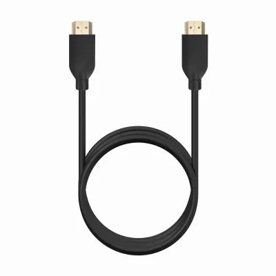 Aisens A120-0730 Cable HDMI 2.0 4K CCS 1.5m Negro