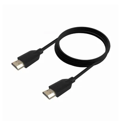 Aisens A120-0730 Cable HDMI 2.0 4K CCS 1.5m Negro