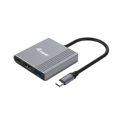 Docking Usb-c Equip 133488 A 1xhdmi 4k Usb-a Usb-c Pd 100w Docking Usb-c Equip 133488 A 1xhdmi 4k Usb-a Usb-c Pd 100w