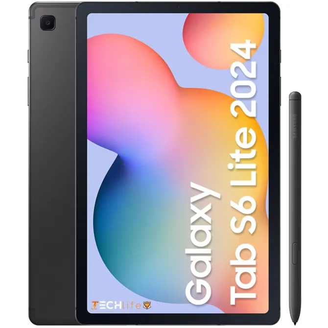 Samsung Galaxy Tab S6 Lite 2024 S Pen 10.4' WIFI 64GB 4GB